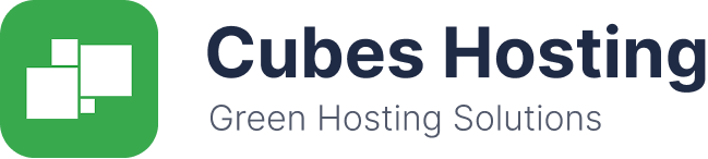 Cubes Hosting