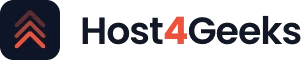 Host4Geeks