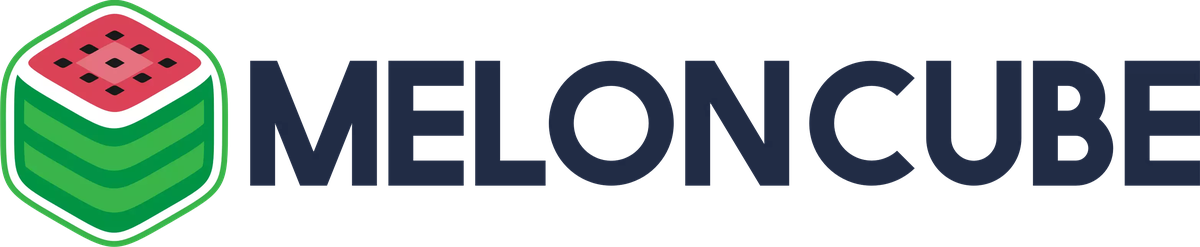 MelonCube Hosting